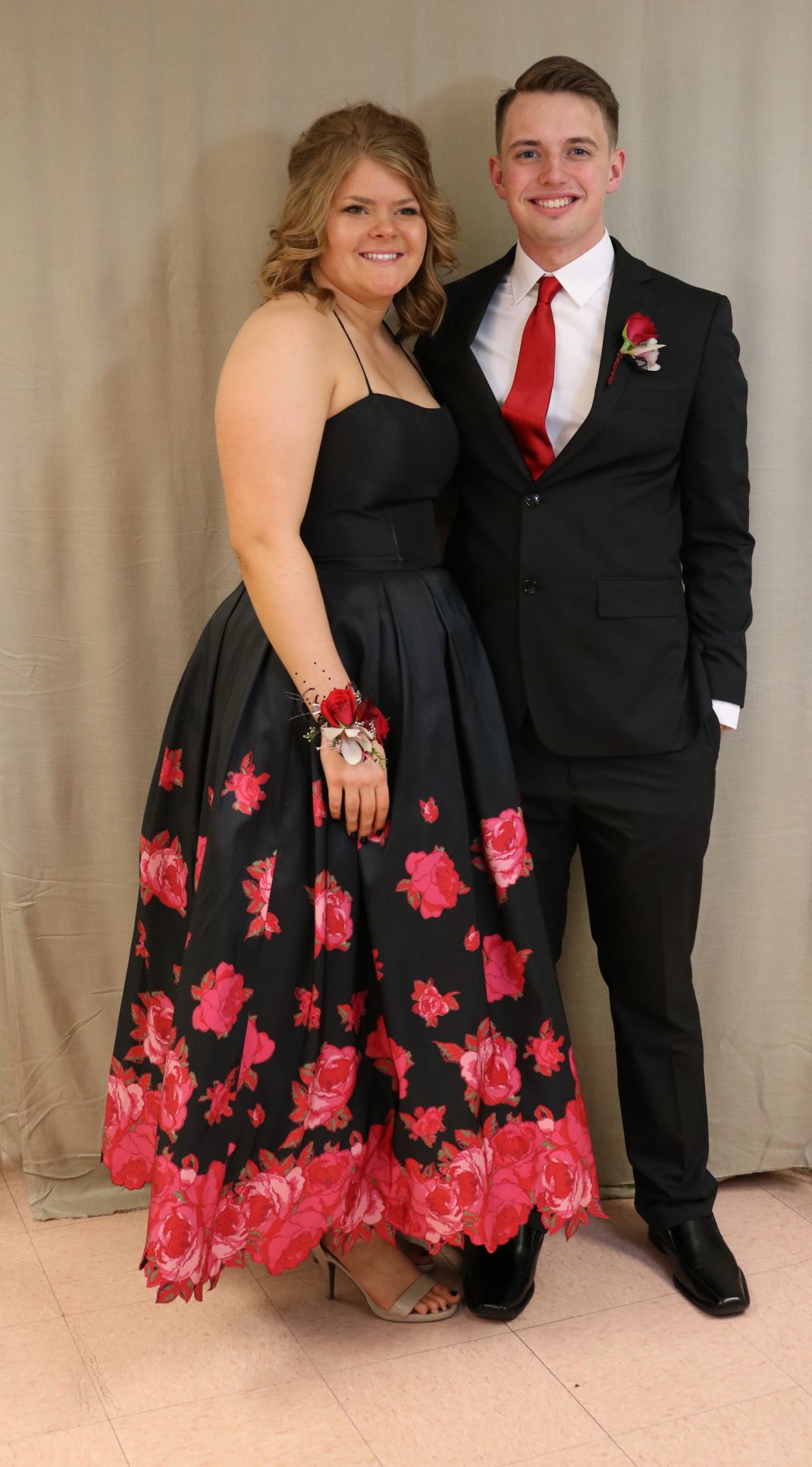 FCHS Prom March 69.JPG